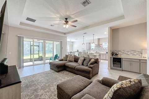 Casa en venta en Ocala, Florida, 4 dormitorios, 228.82 m2 № 1276726 - foto 14