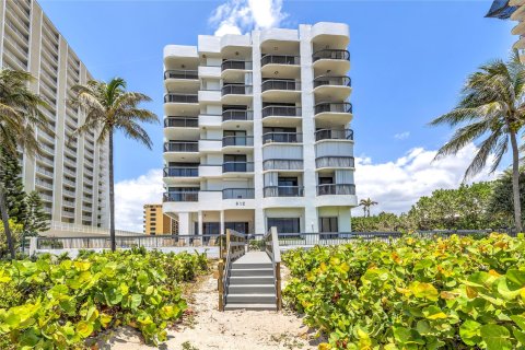 Condo in Pompano Beach, Florida, 2 bedrooms  № 1227048 - photo 27