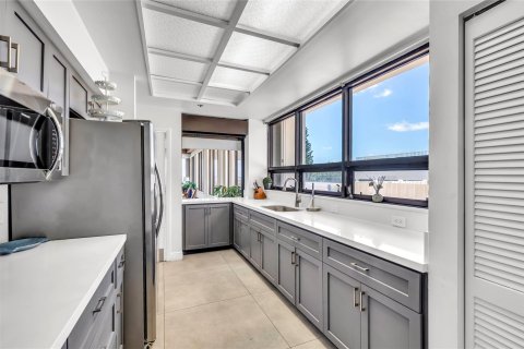 Copropriété à vendre à Pompano Beach, Floride: 2 chambres, 161.19 m2 № 1227048 - photo 21