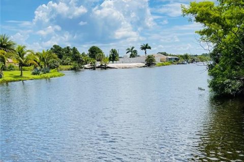 Terreno en venta en Port Charlotte, Florida № 760098 - foto 6