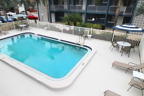 Apartamento en alquiler en Sarasota, Florida, 1 dormitorio, 52.03 m2 № 1357555 - foto 10