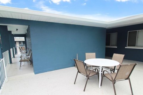 Apartamento en alquiler en Sarasota, Florida, 1 dormitorio, 52.03 m2 № 1357555 - foto 12