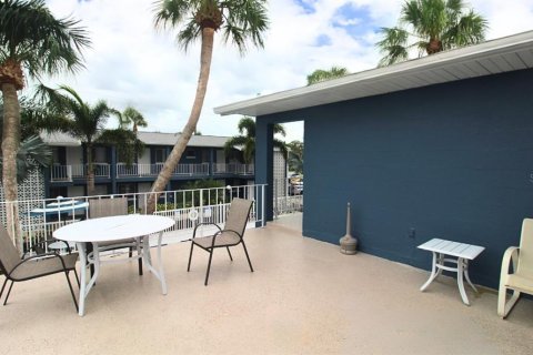 Appartement à louer à Sarasota, Floride: 1 chambre, 52.03 m2 № 1357555 - photo 11