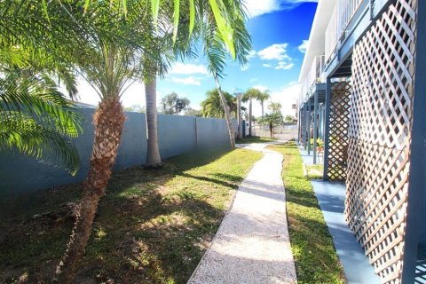 Apartamento en alquiler en Sarasota, Florida, 1 dormitorio, 52.03 m2 № 1357555 - foto 17