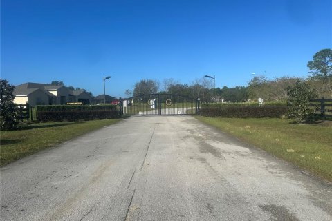 Terreno en venta en Clermont, Florida № 1433890 - foto 3