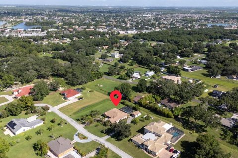 Villa ou maison à vendre à Kissimmee, Floride: 3 chambres, 306.02 m2 № 1263411 - photo 7