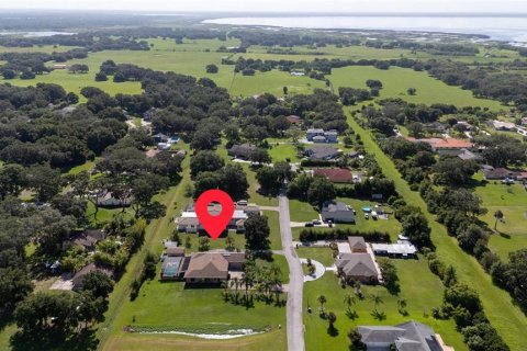 Villa ou maison à vendre à Kissimmee, Floride: 3 chambres, 306.02 m2 № 1263411 - photo 12