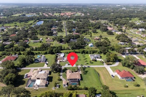 Villa ou maison à vendre à Kissimmee, Floride: 3 chambres, 306.02 m2 № 1263411 - photo 10