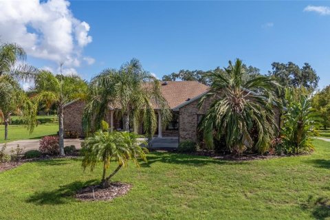 Villa ou maison à vendre à Kissimmee, Floride: 3 chambres, 306.02 m2 № 1263411 - photo 5