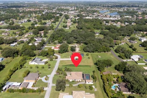 Villa ou maison à vendre à Kissimmee, Floride: 3 chambres, 306.02 m2 № 1263411 - photo 8