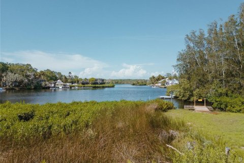 Terreno en venta en Hudson, Florida № 1339719 - foto 6