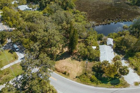 Land in Hudson, Florida № 1339719 - photo 5