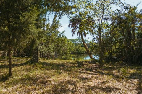 Terrain à vendre à Hudson, Floride № 1339719 - photo 2