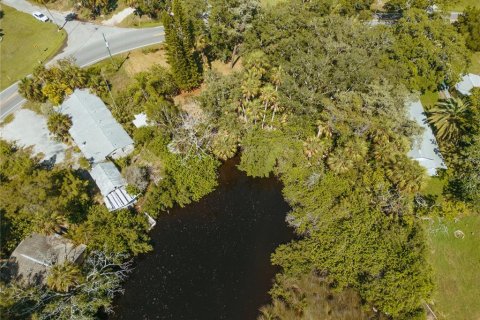 Land in Hudson, Florida № 1339719 - photo 1