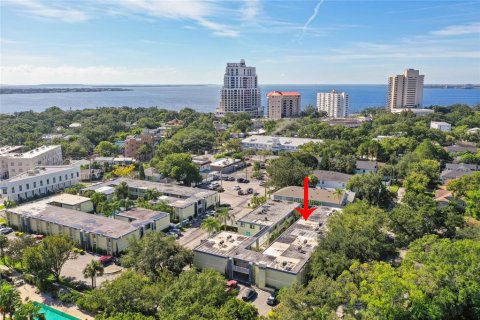 Condominio en venta en Tampa, Florida, 2 dormitorios, 73.58 m2 № 1339687 - foto 25