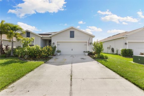 Villa ou maison à vendre à Parrish, Floride: 3 chambres, 169.45 m2 № 1339722 - photo 26