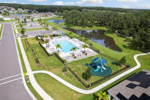 Casa en venta en Parrish, Florida, 3 dormitorios, 169.45 m2 № 1339722 - foto 24