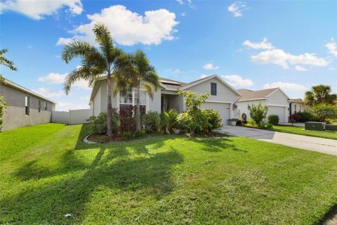 Villa ou maison à vendre à Parrish, Floride: 3 chambres, 169.45 m2 № 1339722 - photo 27