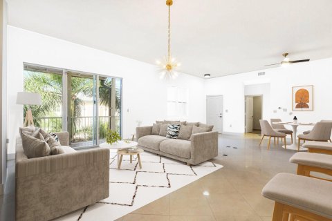 Condominio en venta en West Palm Beach, Florida, 2 dormitorios, 183.95 m2 № 968296 - foto 22