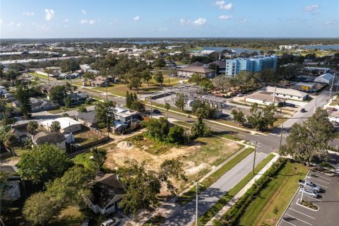 Terreno en venta en Winter Haven, Florida № 1433531 - foto 4