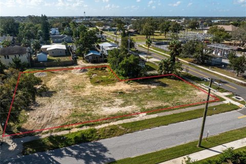 Terreno en venta en Winter Haven, Florida № 1433531 - foto 6