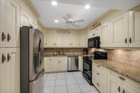 Condo in Jupiter, Florida, 3 bedrooms  № 1134895 - photo 29