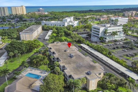 Condo in Jupiter, Florida, 3 bedrooms  № 1134895 - photo 5