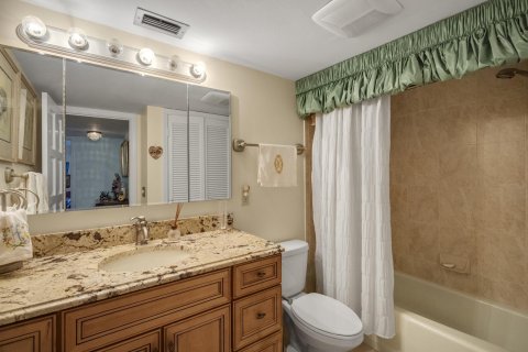 Condo in Jupiter, Florida, 3 bedrooms  № 1134895 - photo 21