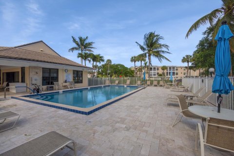 Condo in Jupiter, Florida, 3 bedrooms  № 1134895 - photo 14