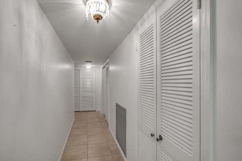 Condo in Jupiter, Florida, 3 bedrooms  № 1134895 - photo 1