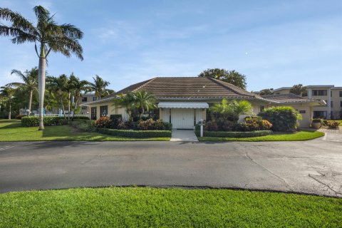 Condo in Jupiter, Florida, 3 bedrooms  № 1134895 - photo 13