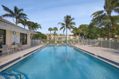 Condo in Jupiter, Florida, 3 bedrooms  № 1134895 - photo 16