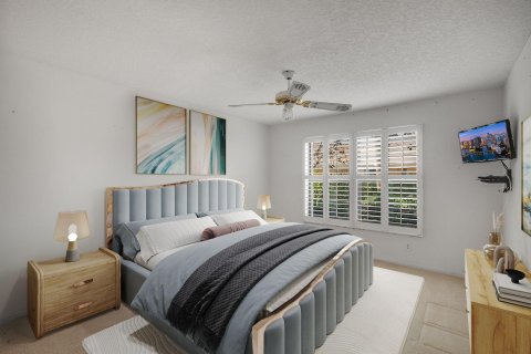 Condo in Jupiter, Florida, 3 bedrooms  № 1134895 - photo 23