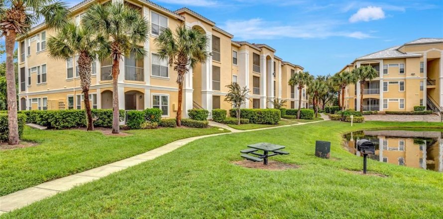 Condo à Maitland, Floride, 1 chambre  № 1346910