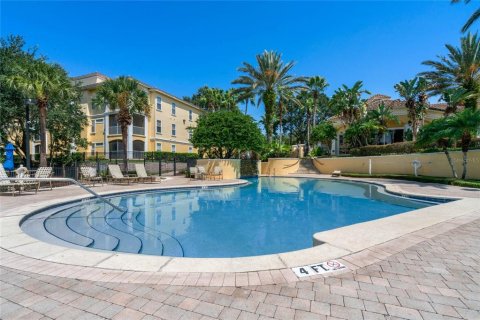 Copropriété à louer à Maitland, Floride: 1 chambre, 69.31 m2 № 1346910 - photo 4