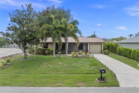 Casa en venta en Port St. Lucie, Florida, 2 dormitorios, 83.61 m2 № 1239579 - foto 5