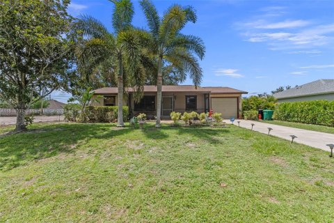 Villa ou maison à vendre à Port St. Lucie, Floride: 2 chambres, 83.61 m2 № 1239579 - photo 6