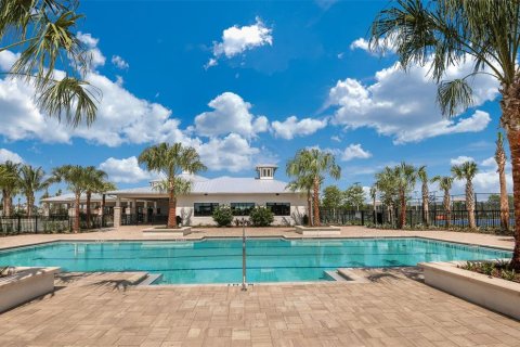 Casa en venta en Apollo Beach, Florida, 4 dormitorios, 213.12 m2 № 1400447 - foto 16