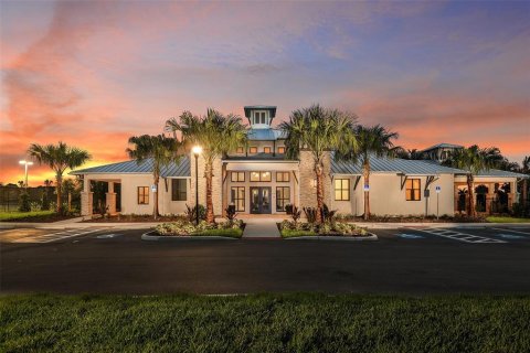 Casa en venta en Apollo Beach, Florida, 4 dormitorios, 213.12 m2 № 1400447 - foto 18