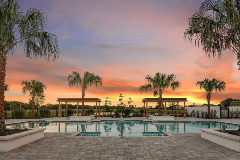 Casa en venta en Apollo Beach, Florida, 4 dormitorios, 213.12 m2 № 1400447 - foto 19