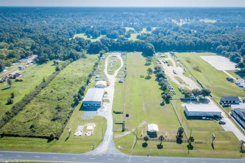 Land in Ocala, Florida № 1261699 - photo 2