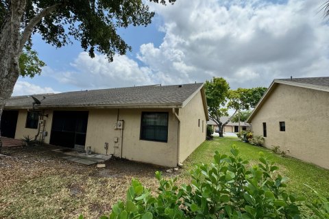 Casa en venta en Tamarac, Florida, 2 dormitorios, 93.65 m2 № 1174050 - foto 4