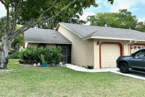 Casa en venta en Tamarac, Florida, 2 dormitorios, 93.65 m2 № 1174050 - foto 18