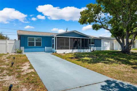 Casa en venta en New Port Richey, Florida, 3 dormitorios, 120.4 m2 № 1324801 - foto 29