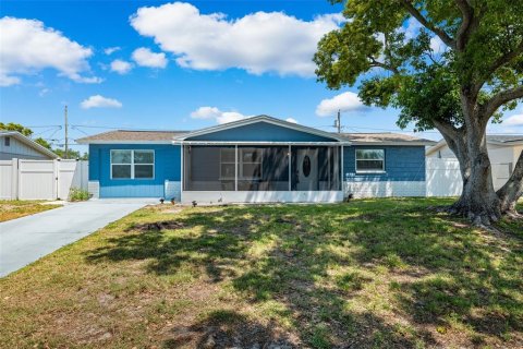 Villa ou maison à vendre à New Port Richey, Floride: 3 chambres, 120.4 m2 № 1324801 - photo 1