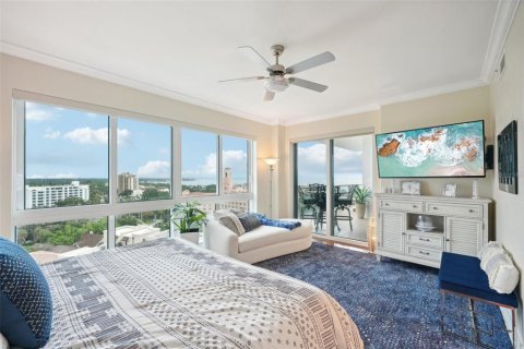 Copropriété à vendre à Saint Petersburg, Floride: 2 chambres, 204.66 m2 № 1373770 - photo 30