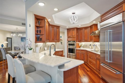 Condominio en venta en Saint Petersburg, Florida, 2 dormitorios, 204.66 m2 № 1373770 - foto 18