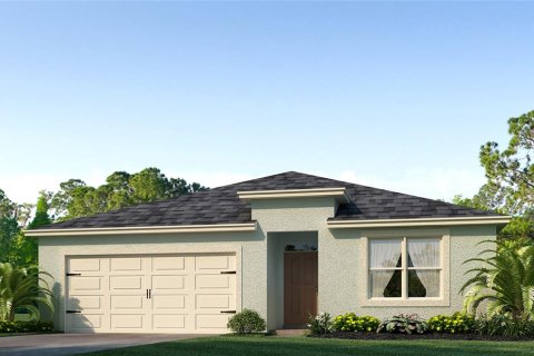 Casa en venta en Saint Cloud, Florida, 4 dormitorios, 169.83 m2 № 1337517 - foto 1