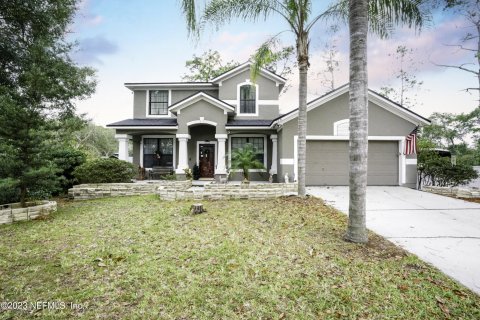 Casa en venta en Jacksonville, Florida, 4 dormitorios, 225.66 m2 № 867945 - foto 1