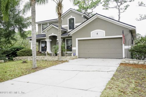Casa en venta en Jacksonville, Florida, 4 dormitorios, 225.66 m2 № 867945 - foto 2